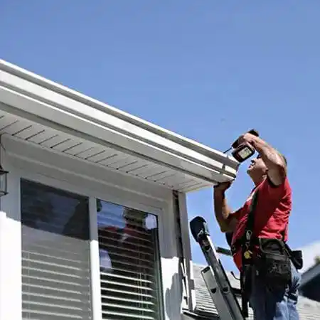 gutter services South Carthage